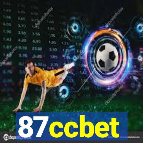 87ccbet