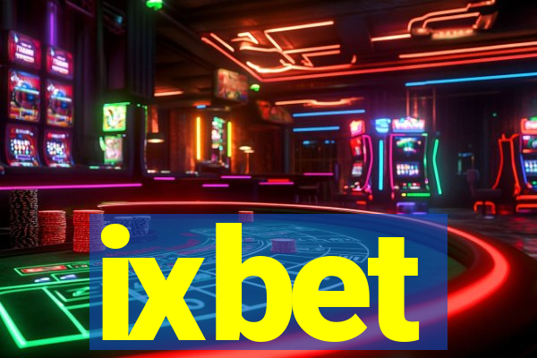 ixbet