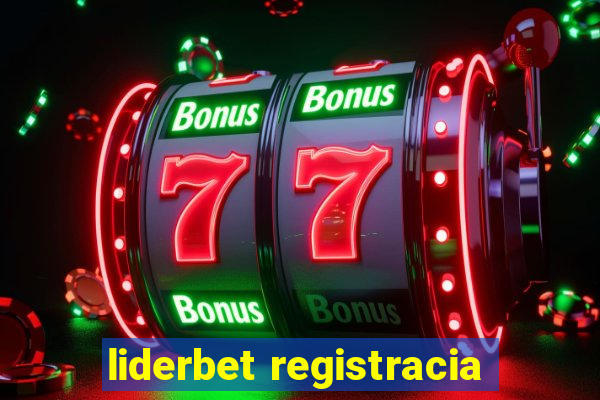 liderbet registracia