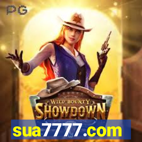sua7777.com