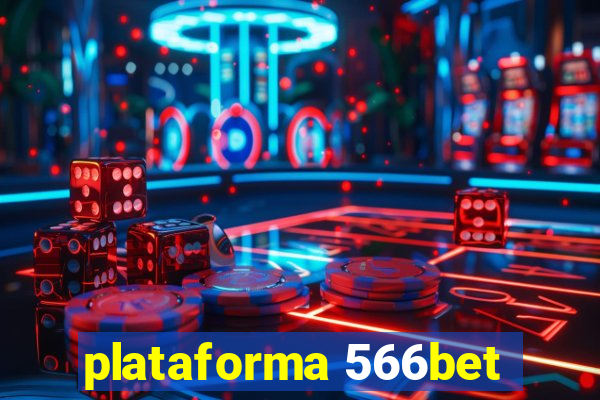 plataforma 566bet