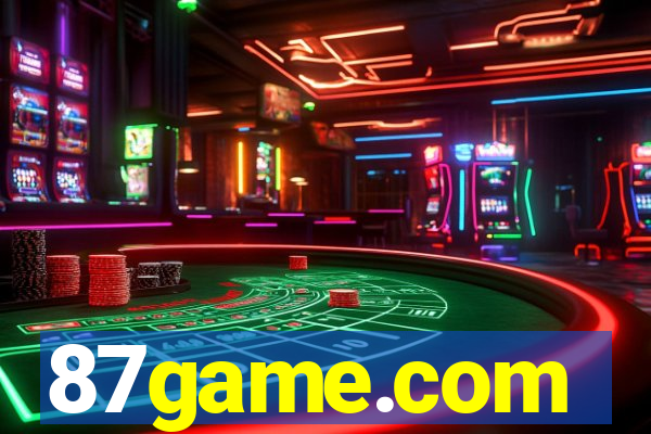 87game.com