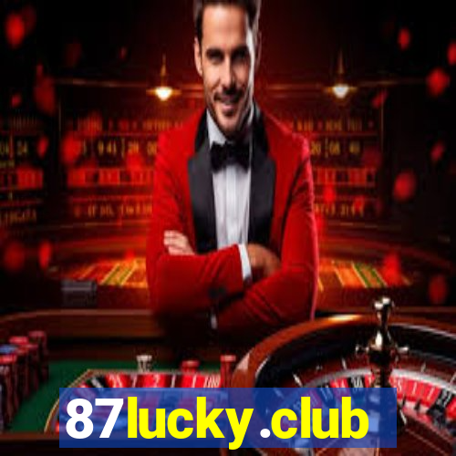 87lucky.club
