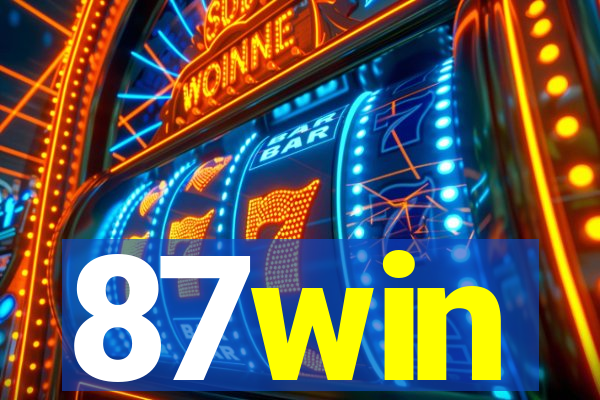 87win