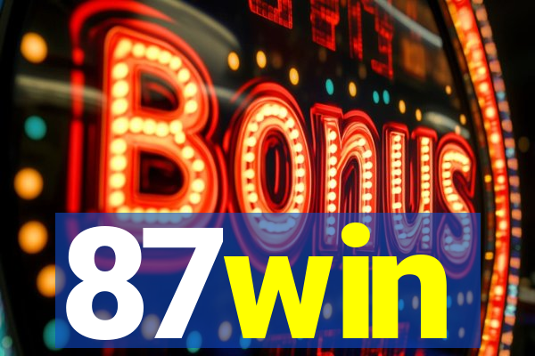 87win