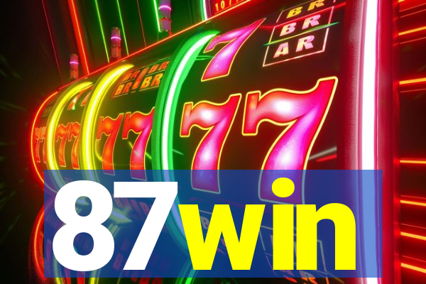 87win