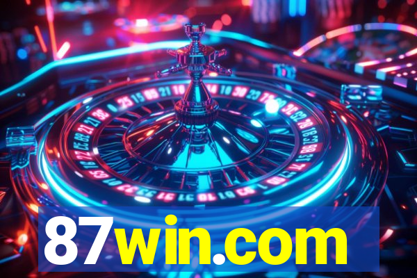 87win.com