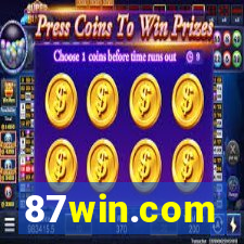 87win.com