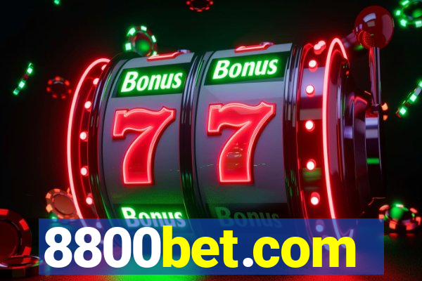 8800bet.com