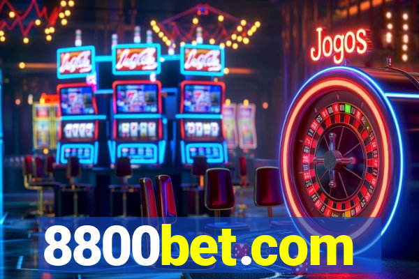 8800bet.com