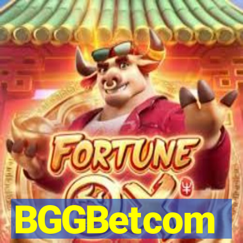 BGGBetcom