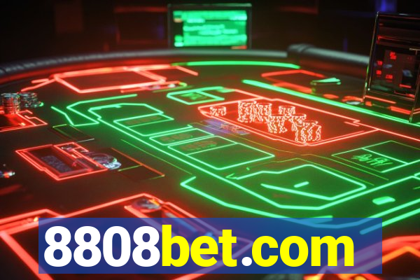 8808bet.com