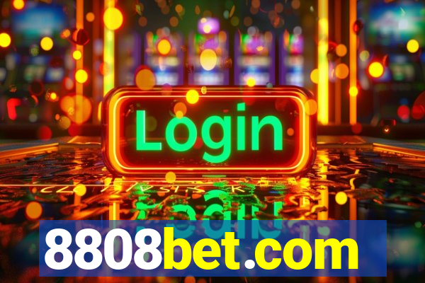 8808bet.com