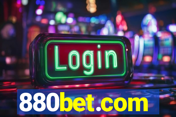 880bet.com