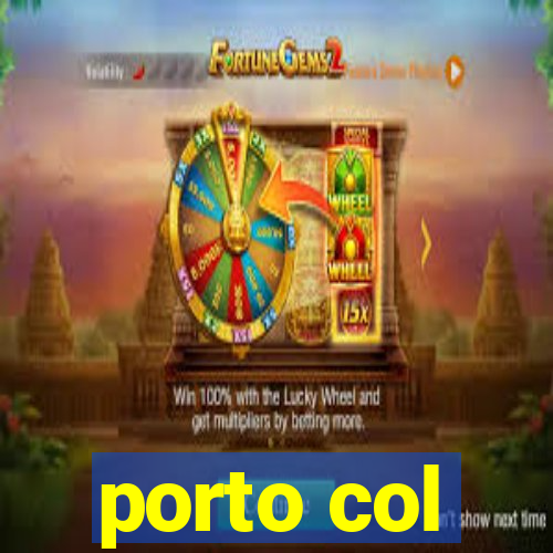 porto col