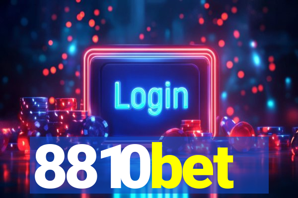 8810bet