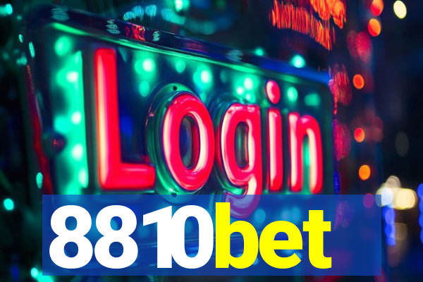 8810bet