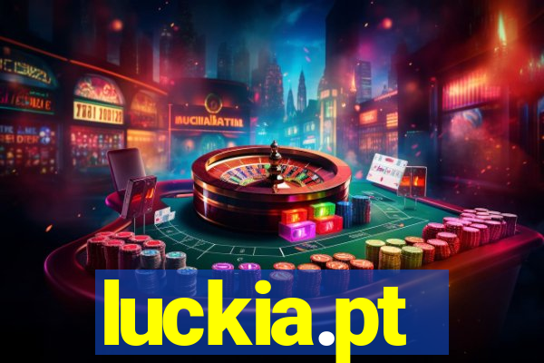 luckia.pt