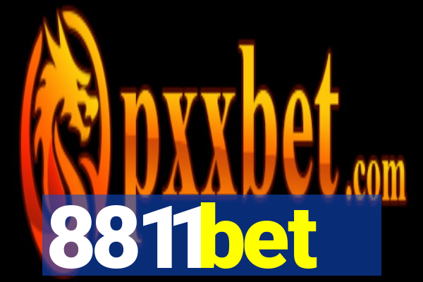 8811bet