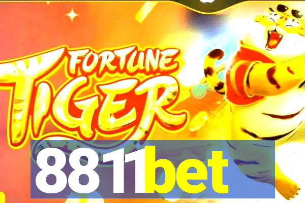 8811bet