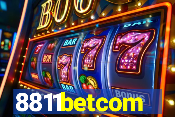 8811betcom