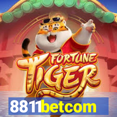 8811betcom