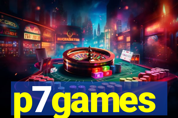 p7games