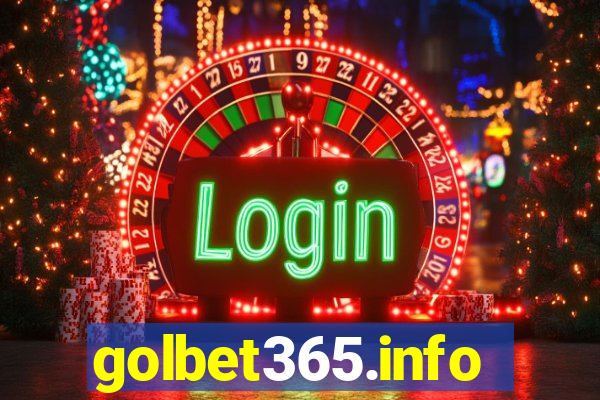 golbet365.info
