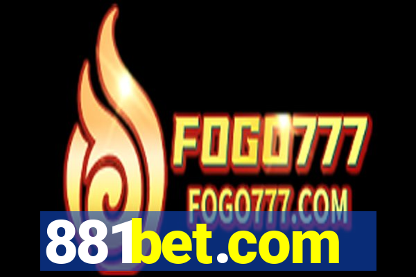 881bet.com