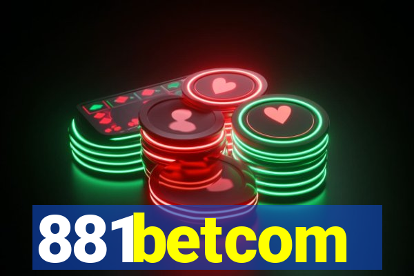 881betcom