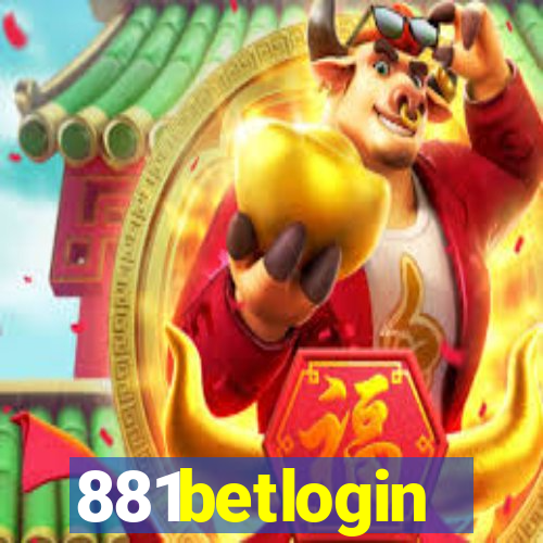 881betlogin