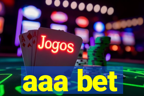 aaa bet