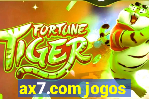 ax7.com jogos