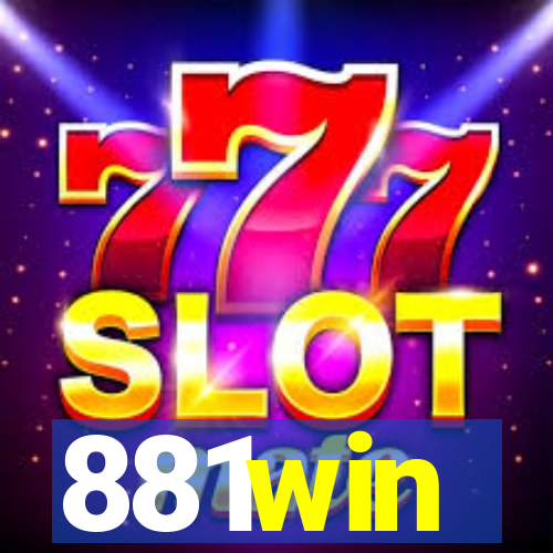 881win