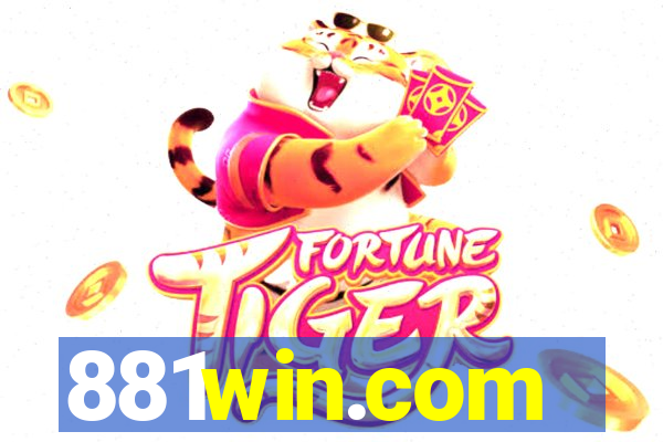 881win.com
