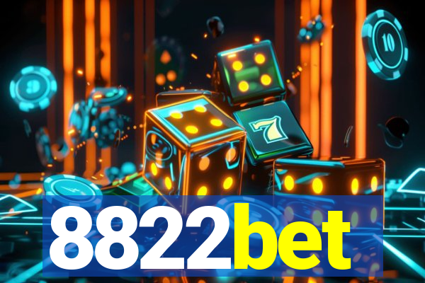 8822bet