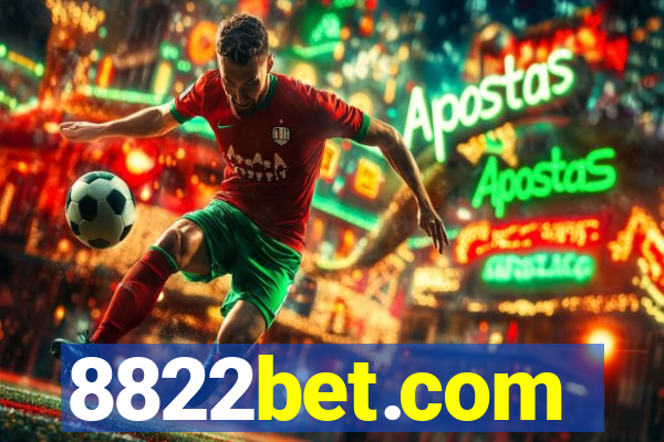 8822bet.com