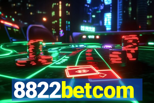 8822betcom