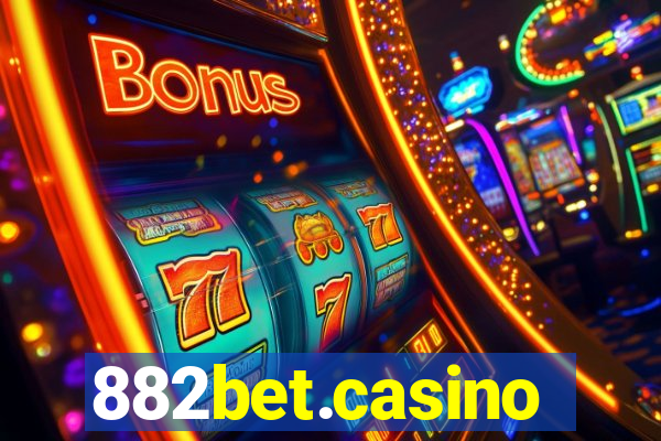 882bet.casino