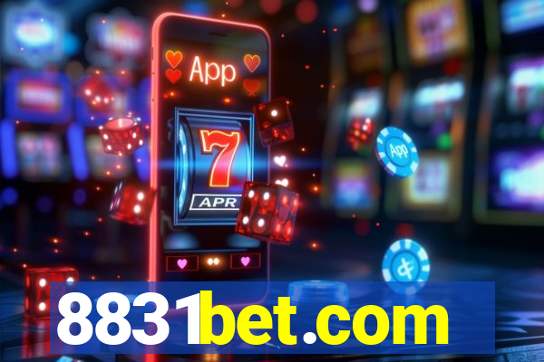 8831bet.com
