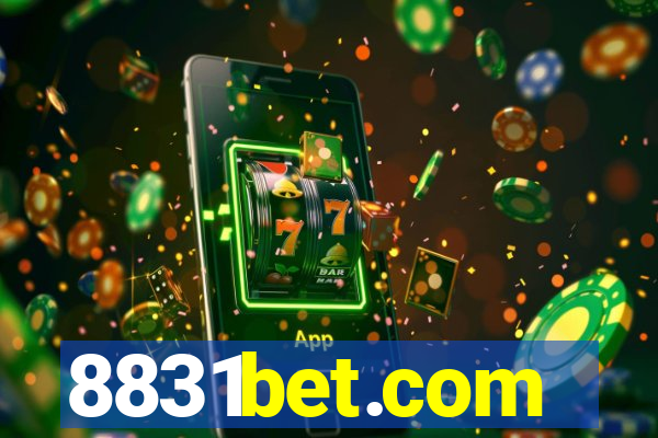 8831bet.com