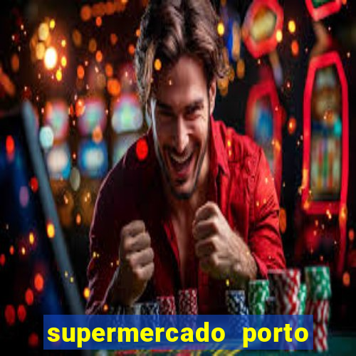 supermercado porto de galinhas