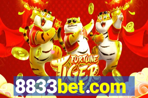 8833bet.com