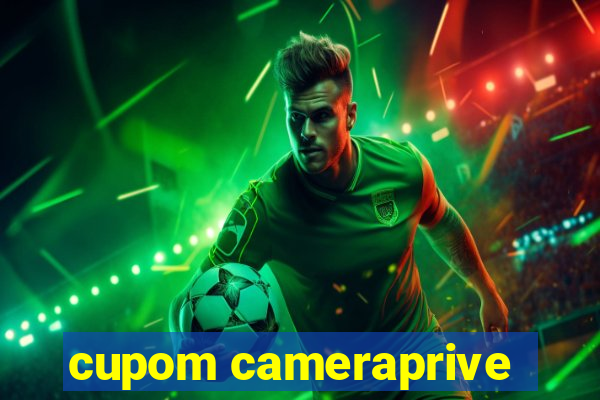 cupom cameraprive