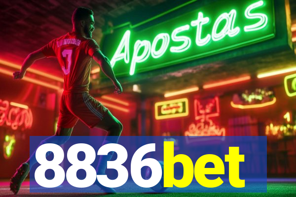 8836bet
