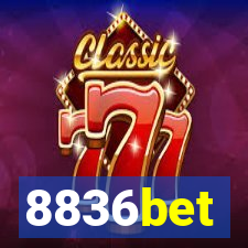 8836bet