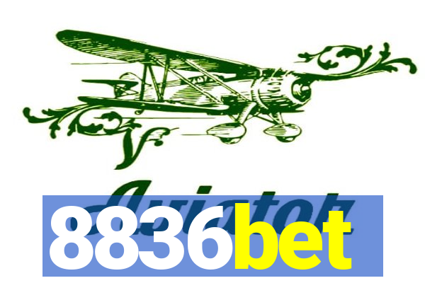 8836bet