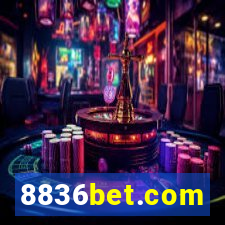 8836bet.com