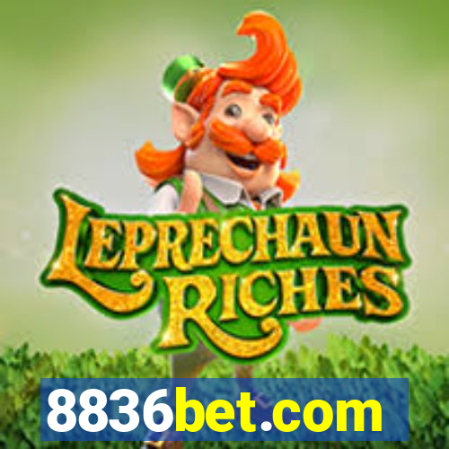 8836bet.com