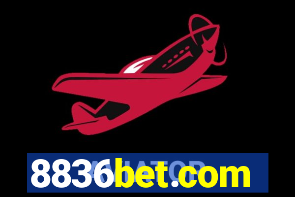 8836bet.com